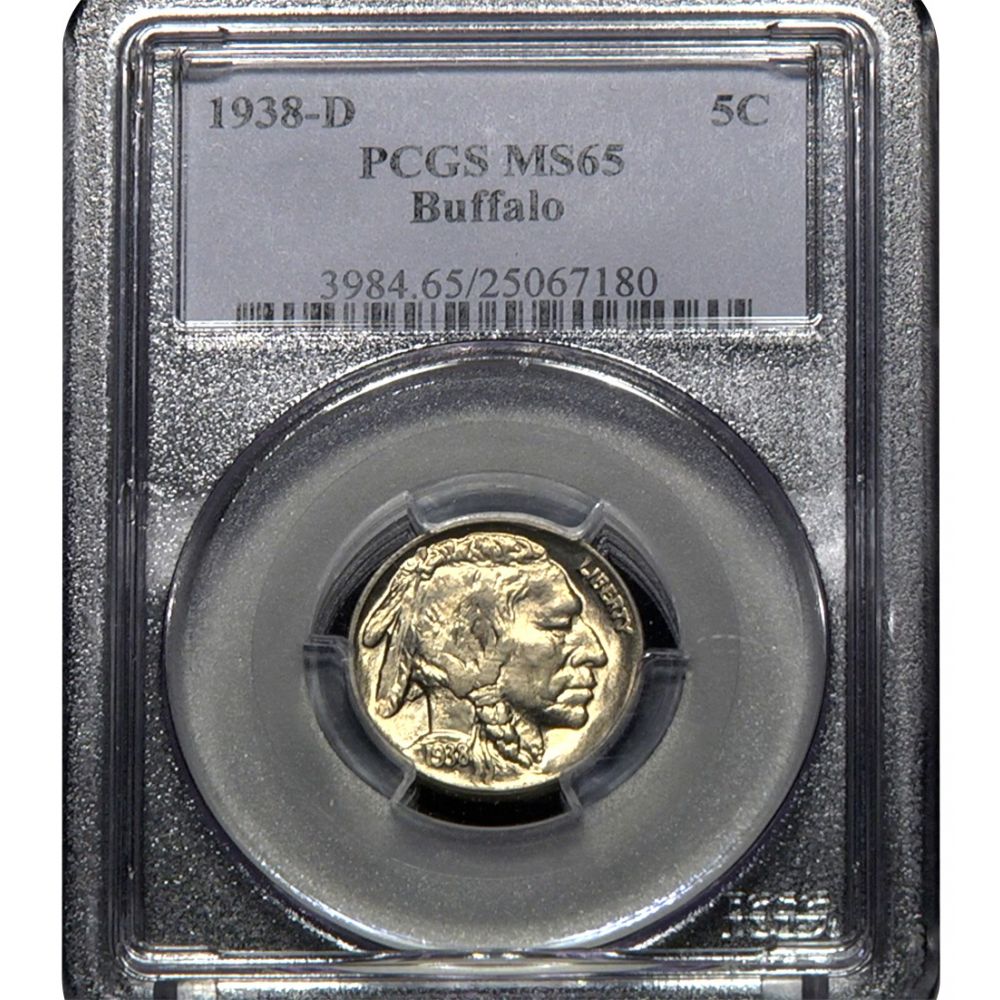 c1231_1938_d_buffalo_nickel_ms65_obv
