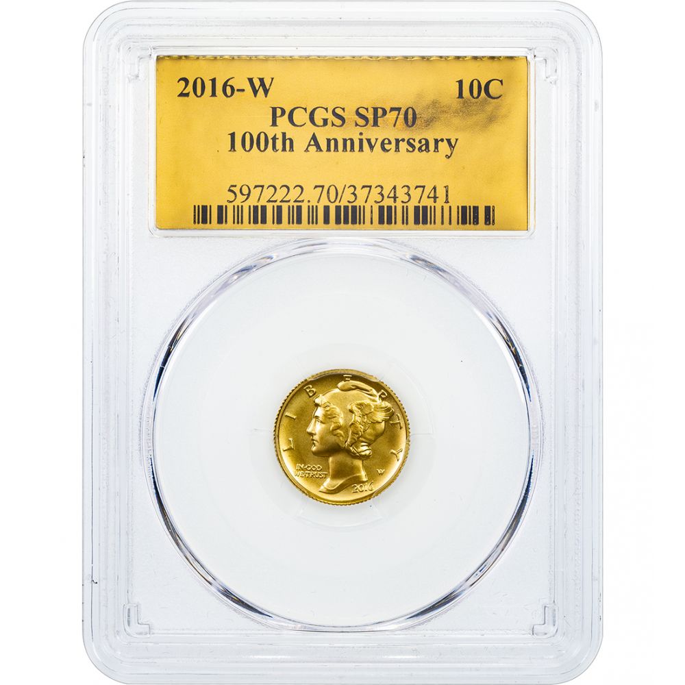c4864_2016_w_24k_gold_centennial_commem_mercury_dime_sp70_obv