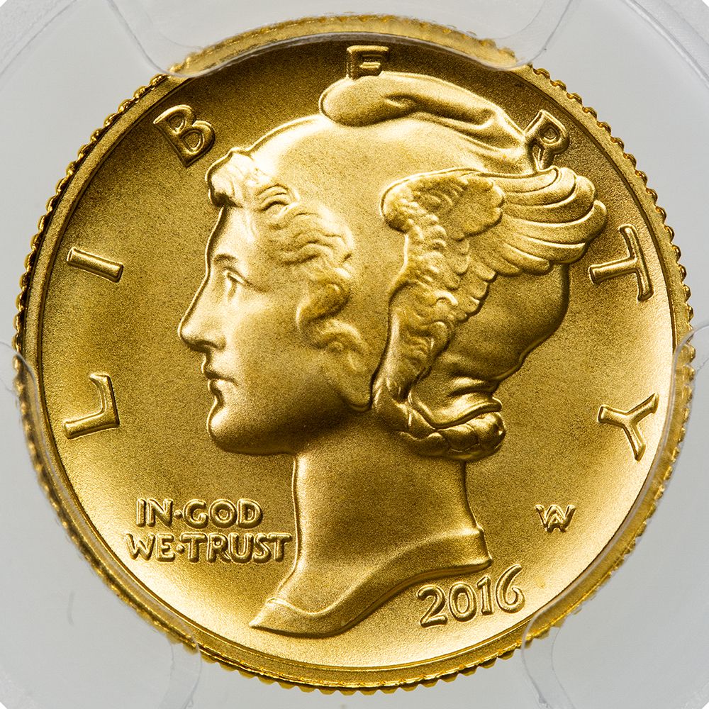 c4864_2016_w_24k_gold_centennial_commem_mercury_dime_sp70_obvcu